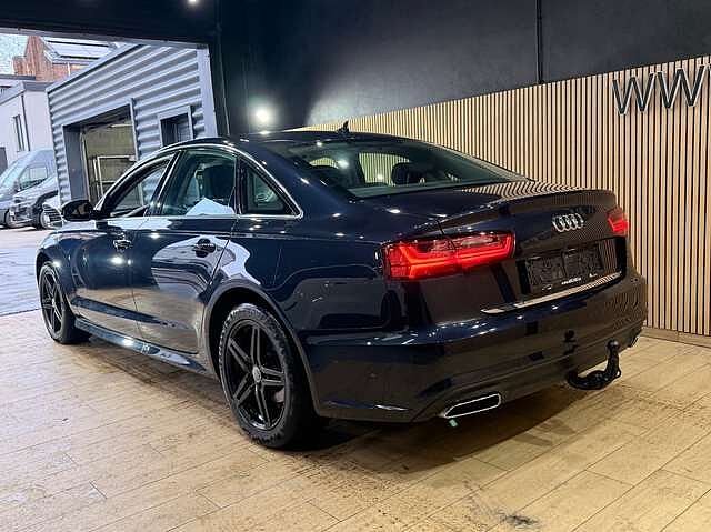 Audi A6 2.0 TDi ultra S line S tronic * GARANTIE 12 MOIS *