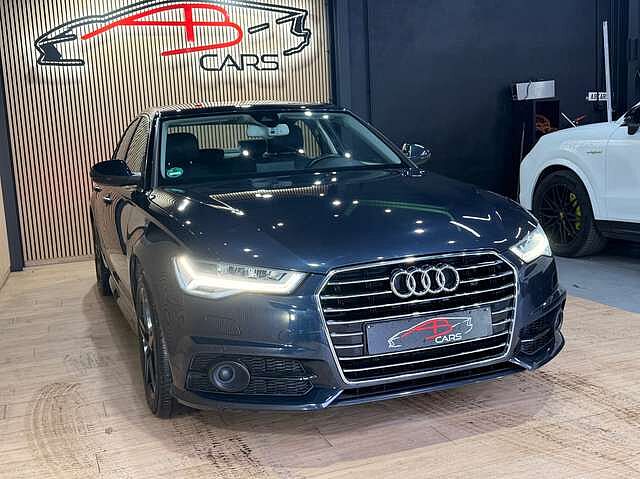 Audi A6 2.0 TDi ultra S line S tronic * GARANTIE 12 MOIS *