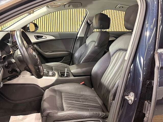 Audi A6 2.0 TDi ultra S line S tronic * GARANTIE 12 MOIS *
