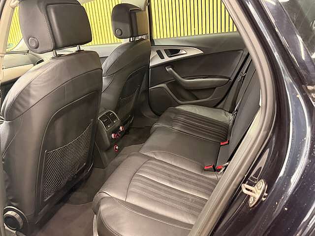 Audi A6 2.0 TDi ultra S line S tronic * GARANTIE 12 MOIS *