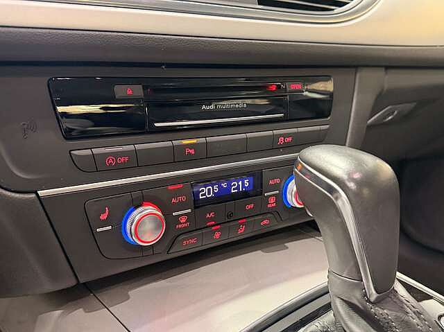 Audi A6 2.0 TDi ultra S line S tronic * GARANTIE 12 MOIS *