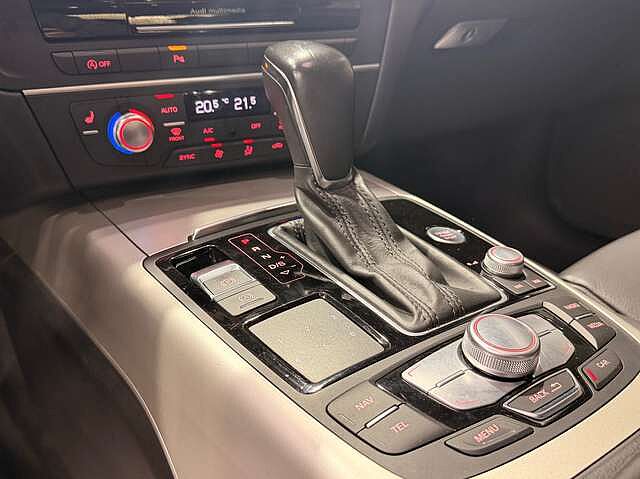 Audi A6 2.0 TDi ultra S line S tronic * GARANTIE 12 MOIS *