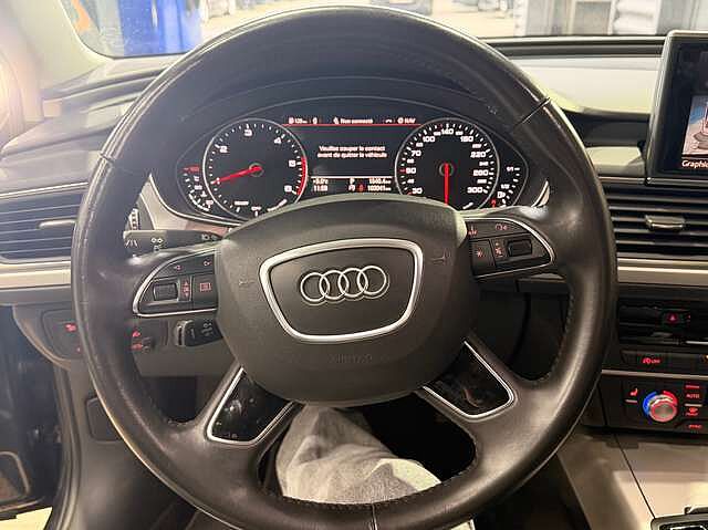 Audi A6 2.0 TDi ultra S line S tronic * GARANTIE 12 MOIS *