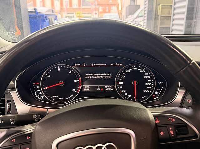 Audi A6 2.0 TDi ultra S line S tronic * GARANTIE 12 MOIS *