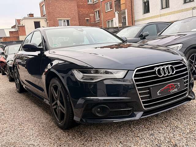 Audi A6 2.0 TDi ultra S line S tronic * GARANTIE 12 MOIS *