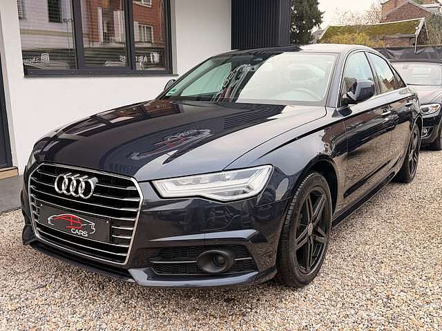 Audi A6 2.0 TDi ultra S line S tronic * GARANTIE 12 MOIS *
