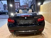 BMW 218 Convertible DA * CABRIOLET LUXURY * GAR 12 MOIS *  114MKM * thumbnail