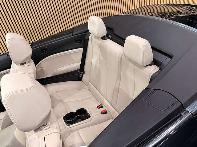 BMW 218 Convertible DA * CABRIOLET LUXURY * GAR 12 MOIS *  114MKM *