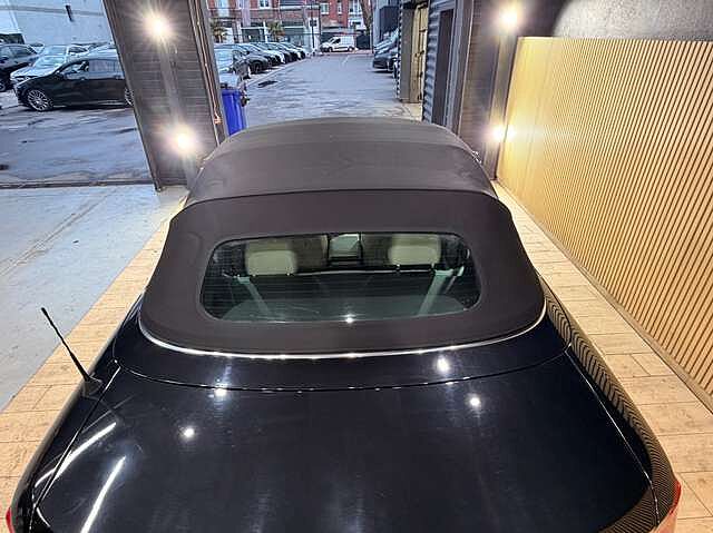 BMW 218 Convertible DA * CABRIOLET LUXURY * GAR 12 MOIS *  114MKM *