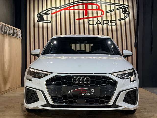 Audi A3 Sportback Sportback 35 TFSI S line S tronic * GAR 12 MOIS *
