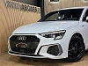 Audi A3 Sportback Sportback 35 TFSI S line S tronic * GAR 12 MOIS * thumbnail