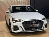 Audi A3 Sportback Sportback 35 TFSI S line S tronic * GAR 12 MOIS * thumbnail