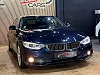 BMW 420 Coupé DAS * Gran Coupé * LUXURY * GAR 12 MOIS * 1ER P thumbnail