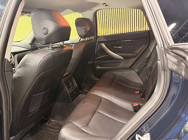 BMW 420 Coupé DAS * Gran Coupé * LUXURY * GAR 12 MOIS * 1ER P
