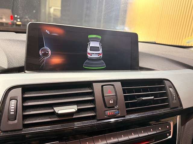 BMW 420 Coupé DAS * Gran Coupé * LUXURY * GAR 12 MOIS * 1ER P