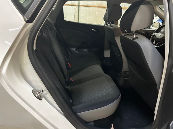 Seat Ibiza V 1.0 MPI 75 REFERENCE