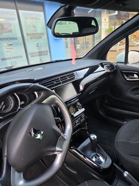 Citroen Ds3 (2) 1.6 E-HDI 90 SO CHIC ETG6