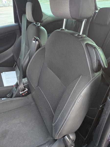 Citroen Ds3 (2) 1.6 E-HDI 90 SO CHIC ETG6