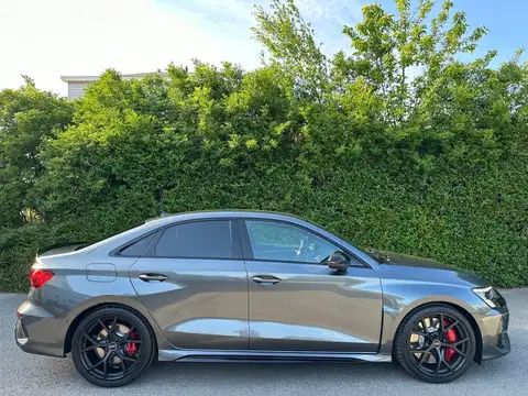 Audi RS3 2.5 TFSI Quattro S tronic B&O CAMERA NEUVE 3000 KM