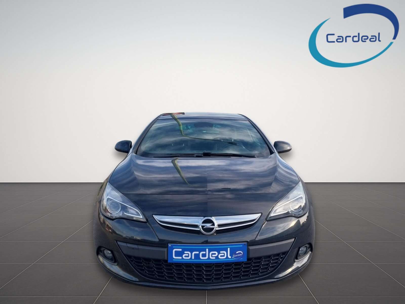 Opel Astra 1.6 CDTi OPC/AIRCO/BLUETOOTH/GARANTIE