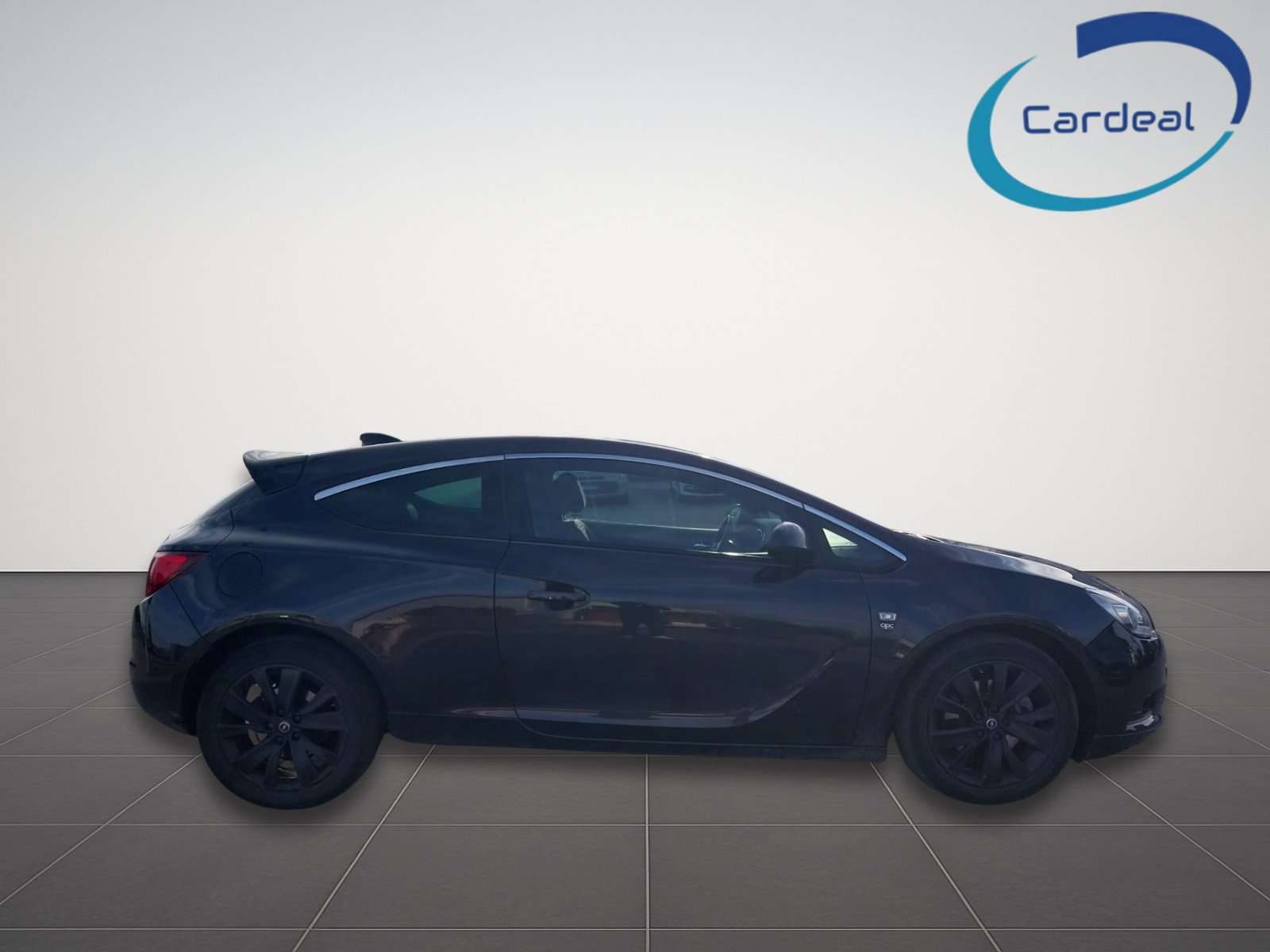 Opel Astra 1.6 CDTi OPC/AIRCO/BLUETOOTH/GARANTIE