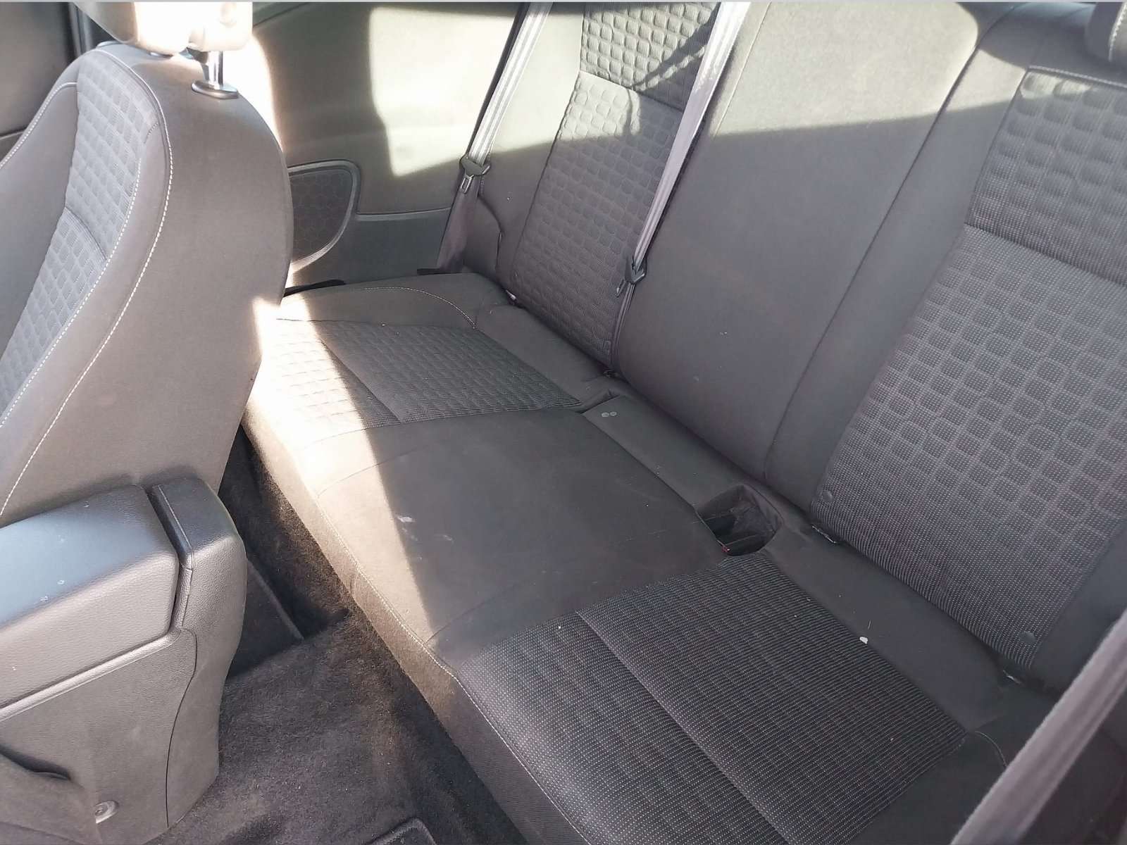 Opel Astra 1.6 CDTi OPC/AIRCO/BLUETOOTH/GARANTIE
