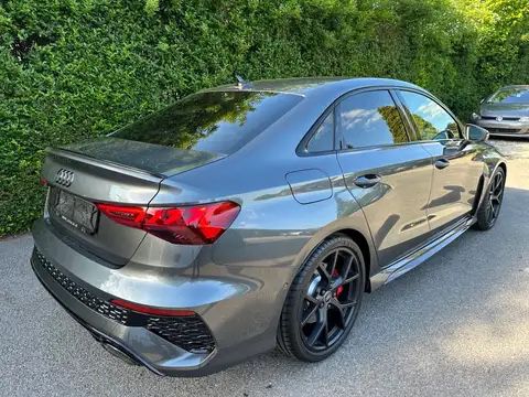 Audi RS3 2.5 TFSI Quattro S tronic B&O CAMERA NEUVE 3000 KM