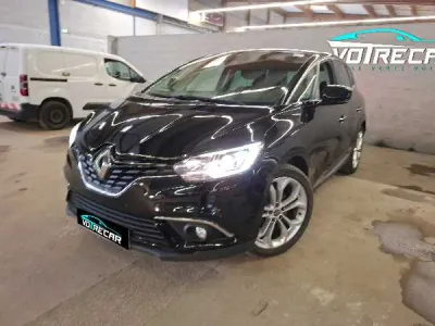 Renault Scenic IV 1.7 BLUE DCI 120 BUSINESS