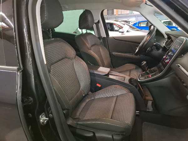 Renault Scenic IV 1.7 BLUE DCI 120 BUSINESS