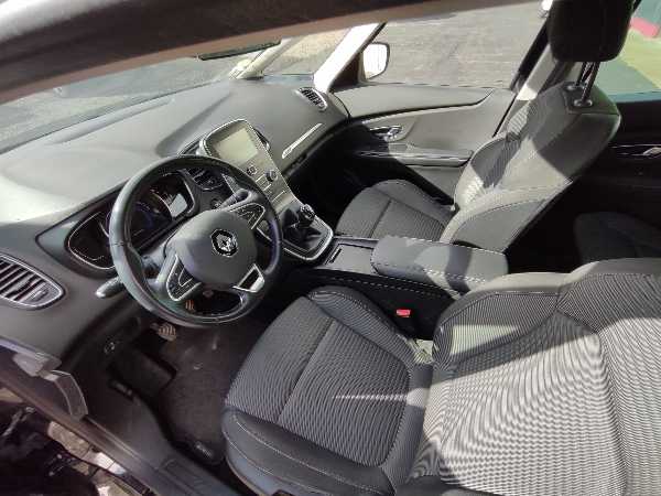 Renault Scenic IV 1.7 BLUE DCI 120 BUSINESS