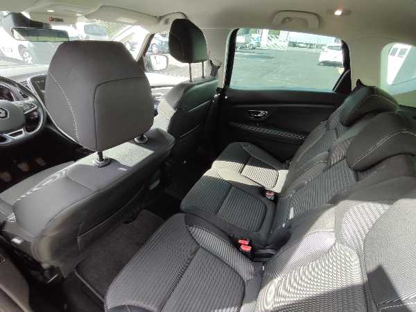 Renault Scenic IV 1.7 BLUE DCI 120 BUSINESS