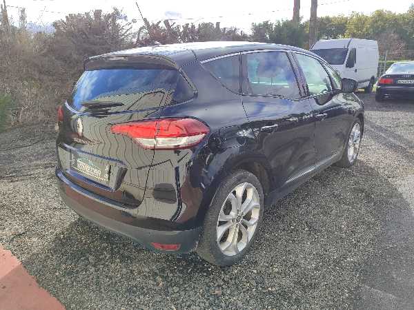 Renault Scenic IV 1.7 BLUE DCI 120 BUSINESS