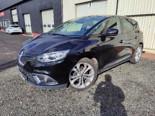Renault Scenic IV 1.7 BLUE DCI 120 BUSINESS
