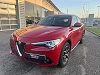 Alfa Romeo Stelvio MY22 2.2 190 ch Q4 AT8 SPRINT thumbnail