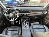 Alfa Romeo Stelvio MY22 2.2 190 ch Q4 AT8 SPRINT thumbnail