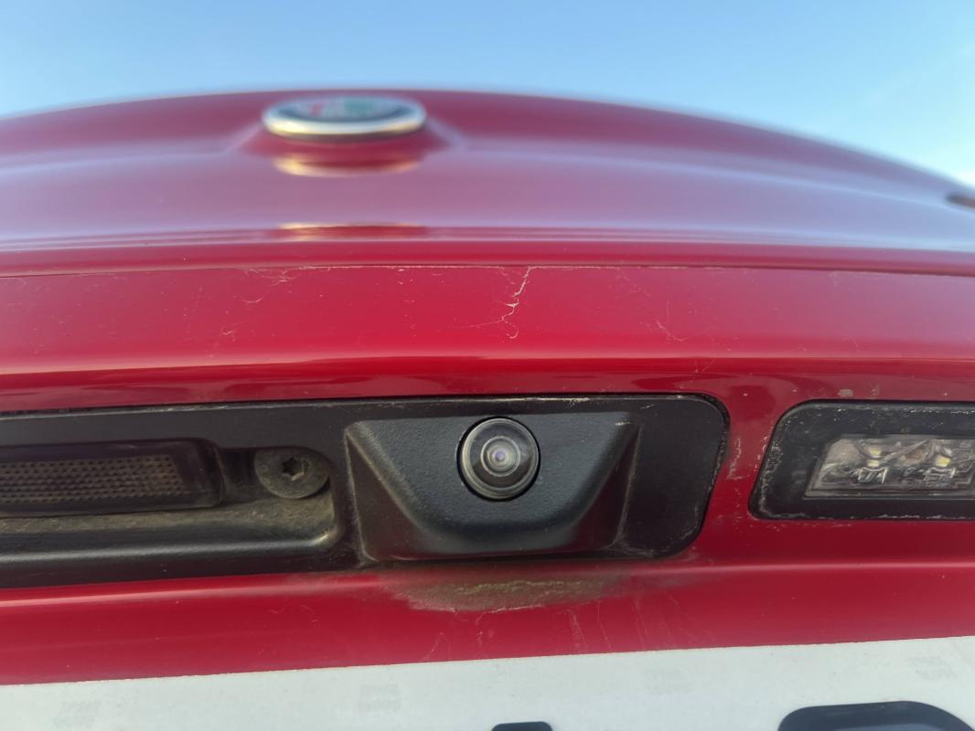 Alfa Romeo Stelvio MY22 2.2 190 ch Q4 AT8 SPRINT