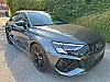 Audi RS3 2.5 TFSI Quattro S tronic B&O CAMERA NEUVE 3000 KM thumbnail