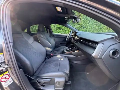 Audi RS3 2.5 TFSI Quattro S tronic B&O CAMERA NEUVE 3000 KM