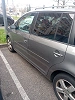 Volkswagen Touran II 1.6 TDI 105 FAP CROSSTOURAN thumbnail