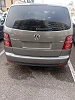 Volkswagen Touran II 1.6 TDI 105 FAP CROSSTOURAN thumbnail