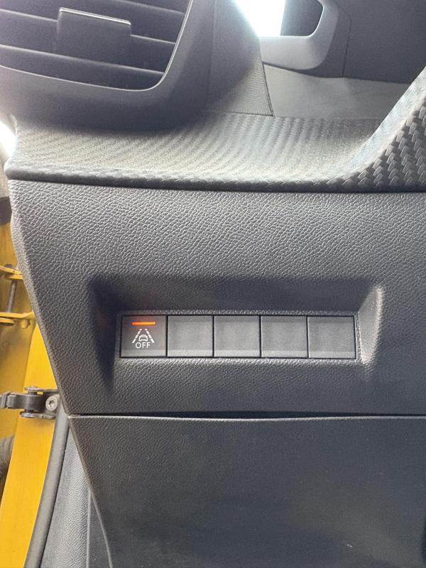 Peugeot 208 101CV GT LINE BVM6