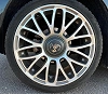 Abarth 595 E6D TEMP 1.4 Turbo 16V T-Jet 145 ch BVM5 thumbnail
