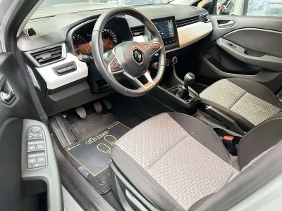 Renault Clio Clio 1.0 TCe Equilibre GPF