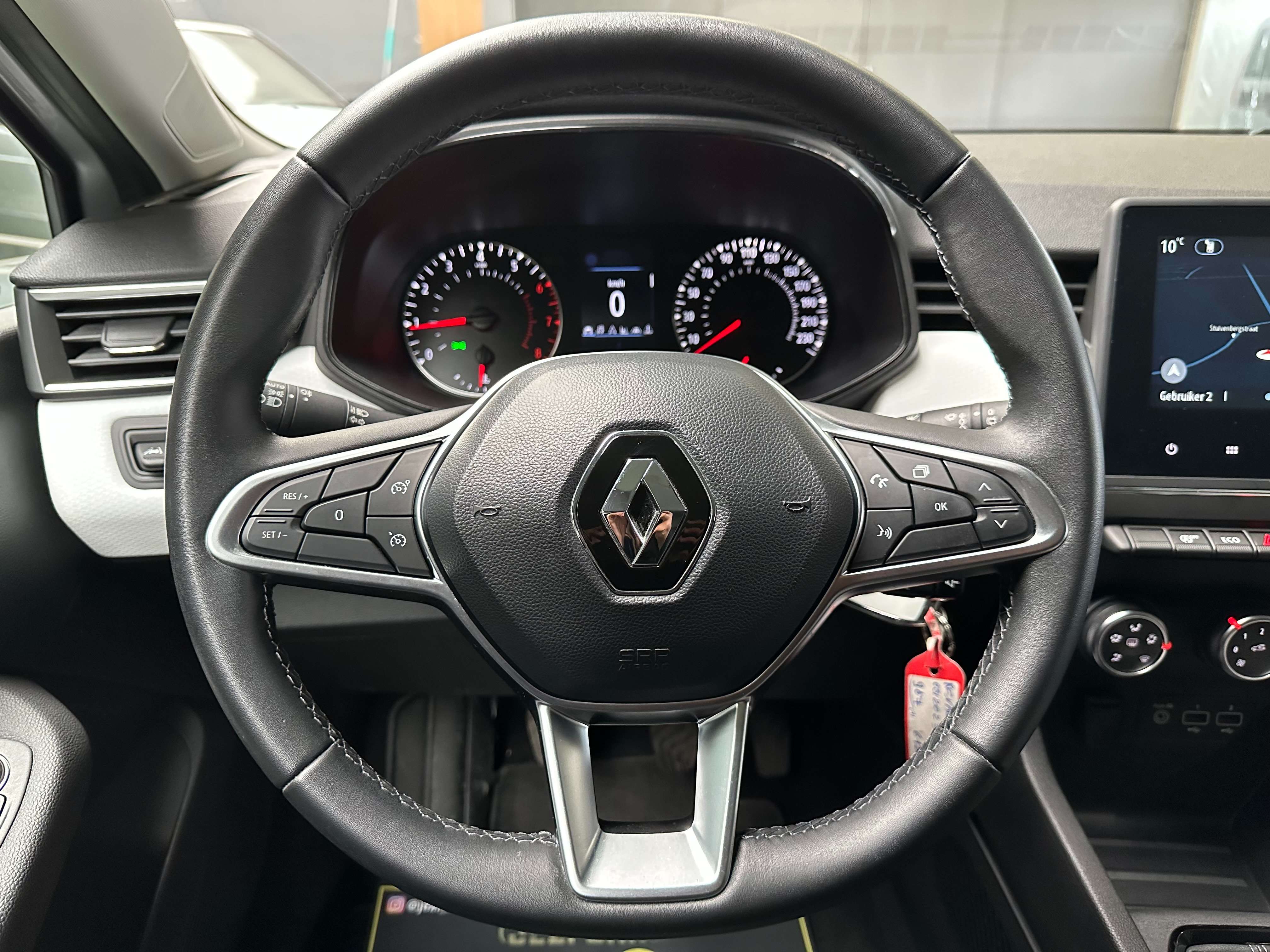 Renault Clio Clio 1.0 TCe Equilibre GPF