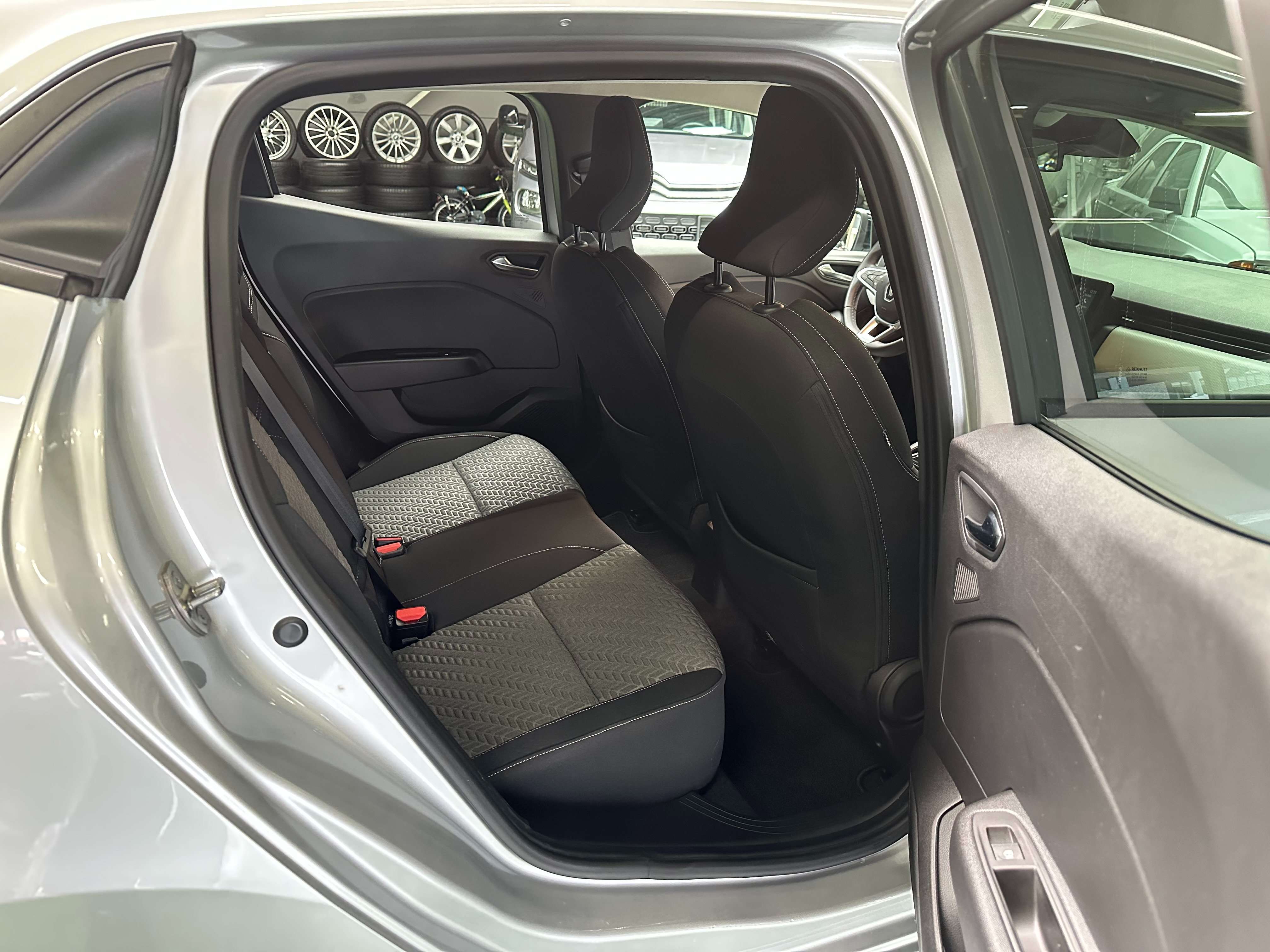 Renault Clio Clio 1.0 TCe Equilibre GPF