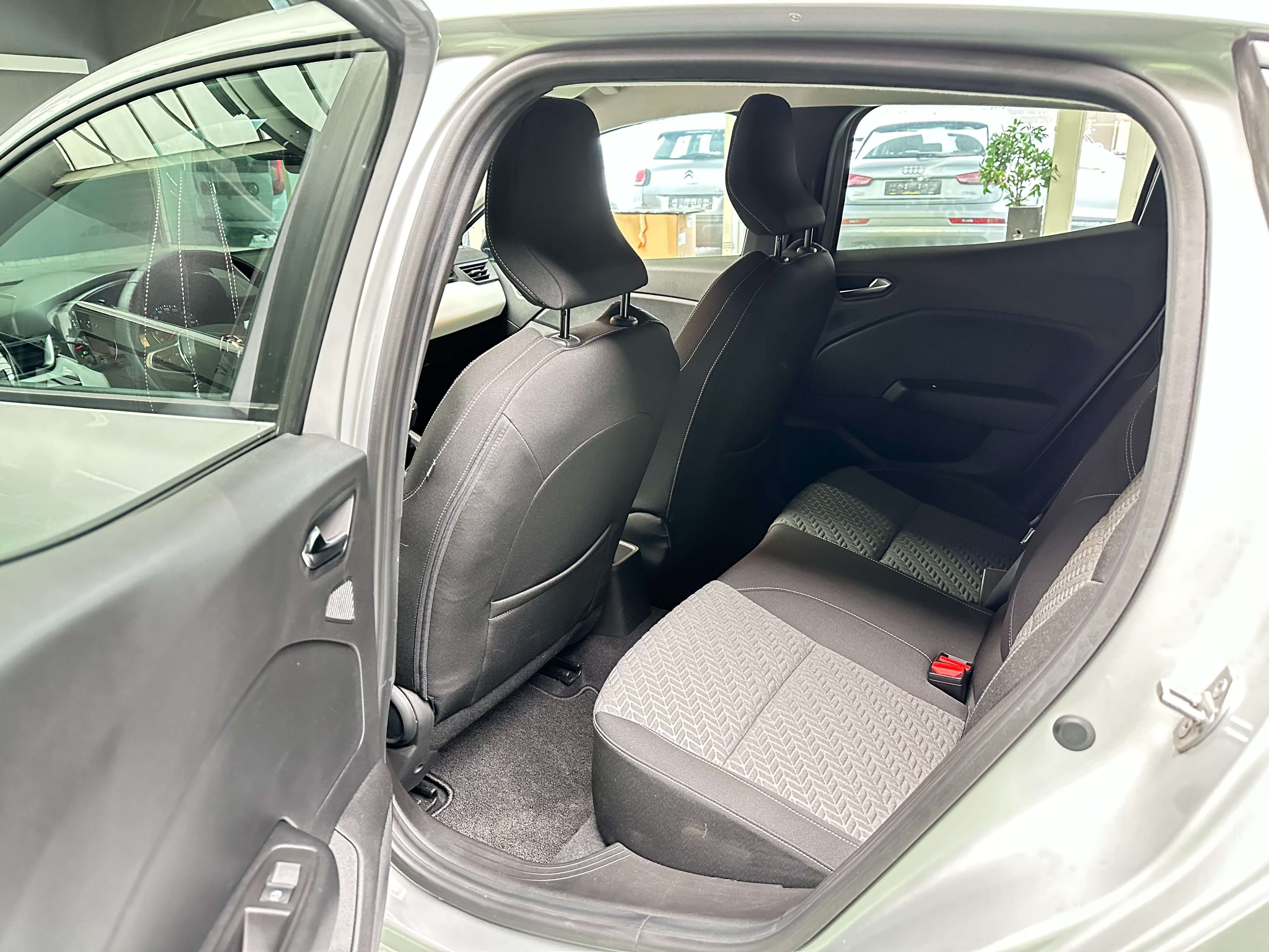 Renault Clio Clio 1.0 TCe Equilibre GPF