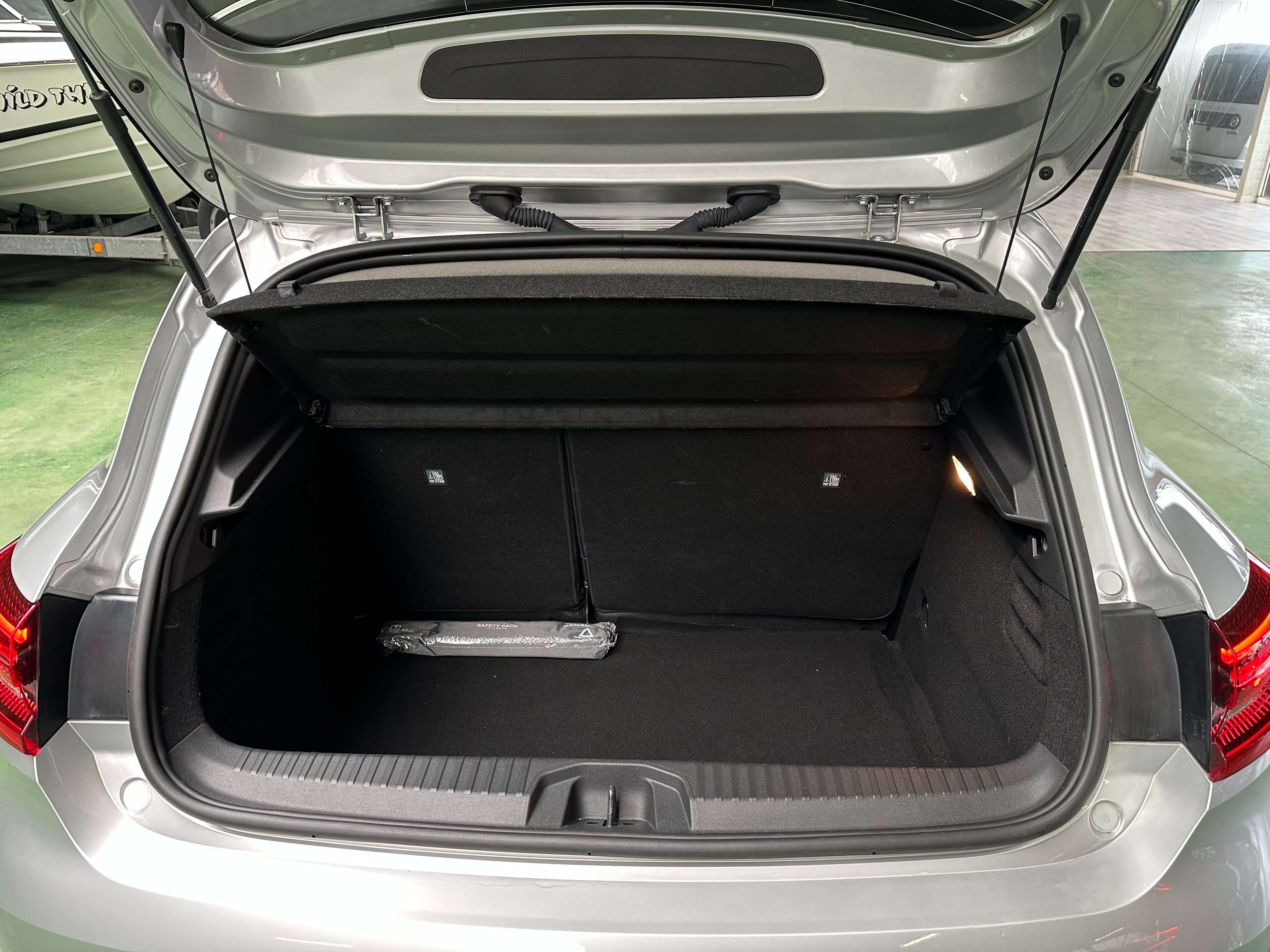 Renault Clio Clio 1.0 TCe Equilibre GPF