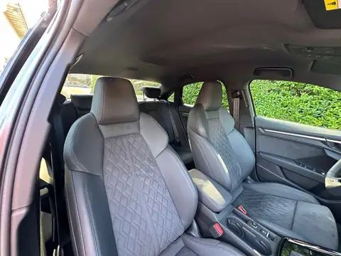 Audi RS3 2.5 TFSI Quattro S tronic B&O CAMERA NEUVE 3000 KM