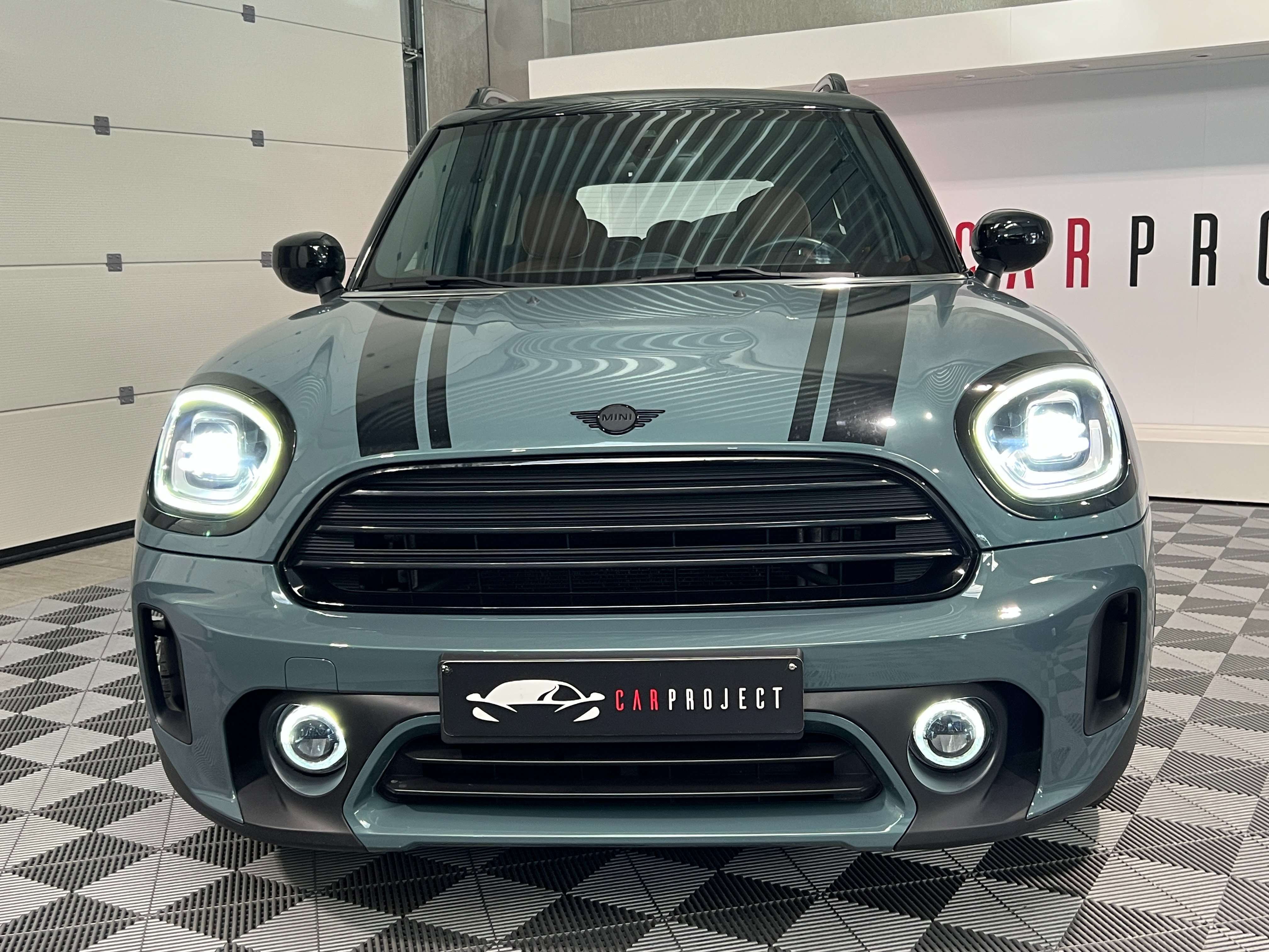 MINI Cooper Countryman 1.5ia Cooper/GPS/CARPLAY/FULL LED/CLIM AUTO/CAM