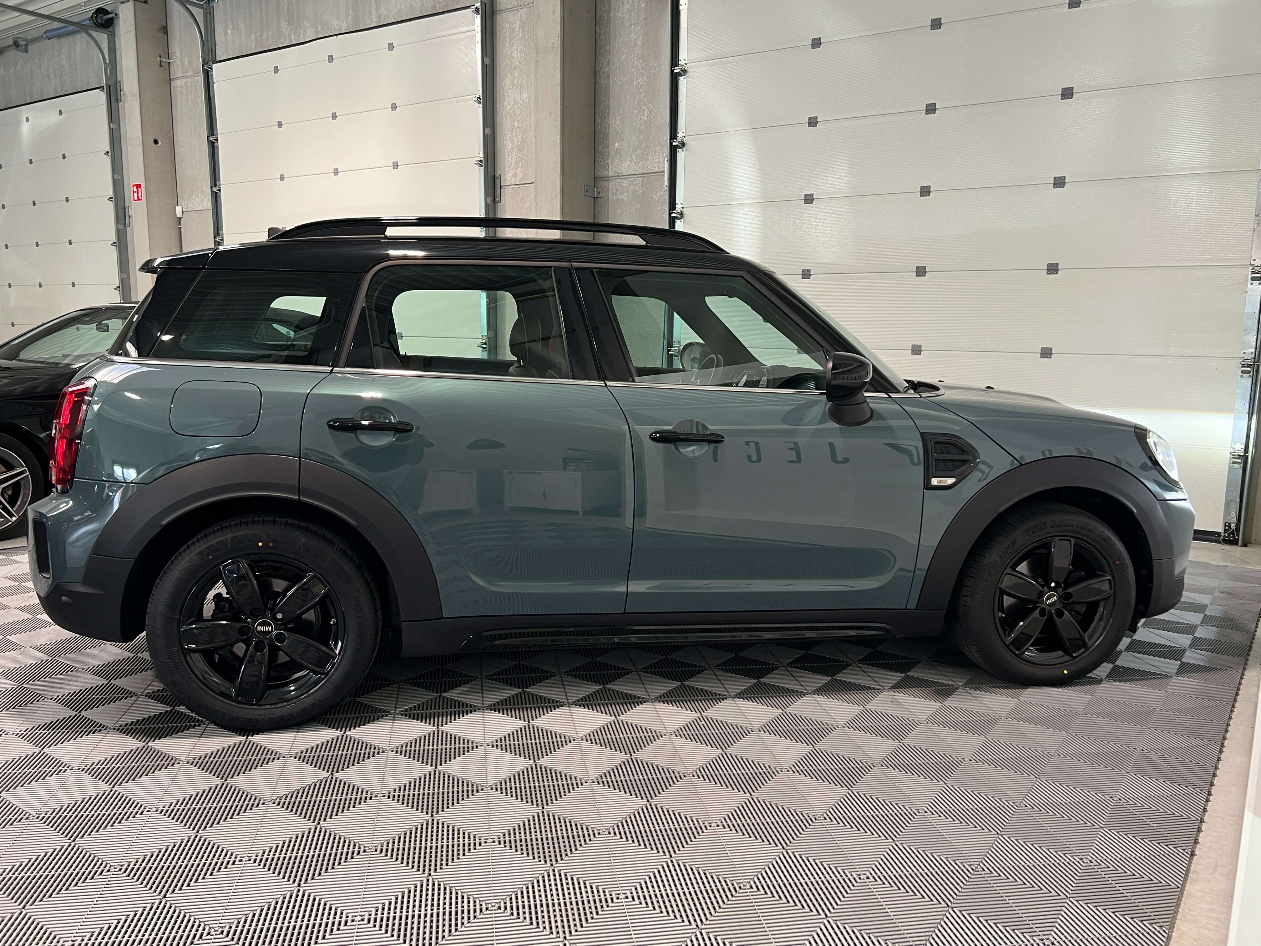 MINI Cooper Countryman 1.5ia Cooper/GPS/CARPLAY/FULL LED/CLIM AUTO/CAM